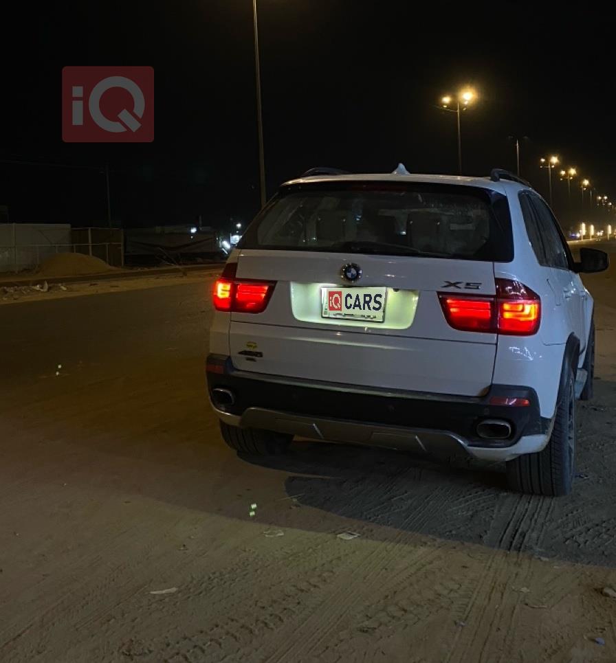 بي ام دبليو X5